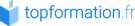 logo topformation