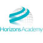 logo horizons academy
