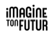 logo imagine ton futur