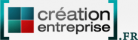 logo création entreprise