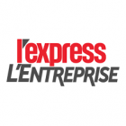 logo l'entreprise lexpress