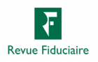 logo groupe revue fiduciaire