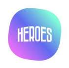 Heroes jobs