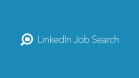 Linkedin Job Search