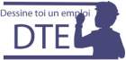 logo dessine toi un emploi