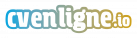 CV en ligne.io