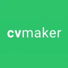 Logo CV MAKER