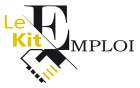 logo le kit emploi