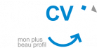 logo mycvfactory