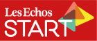logo les echos start
