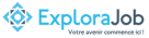 logo explorajob