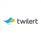 logo twilert