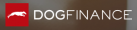 logo dog finance