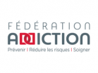 logo fédération addiction