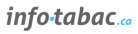 logo info tabac.ca