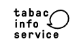 logo tabac info service.fr