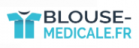 logo Blouse Médicale