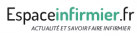 logo Espace Infirmier