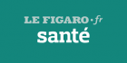 logo le figaro santé