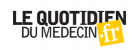logo Le Quotidien du Médecin