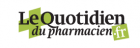 logo Le Quotidien du Pharmacien