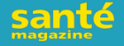 logo sante magazine