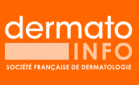 logo dermato info