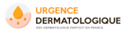 logo dermatologiques