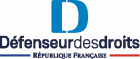 logo défenseur des droits