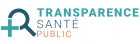 logo transparence santé