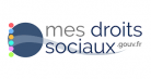 logo mes droits sociaux