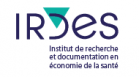 logo irdes.fr