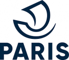 logo Paris solidarité