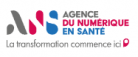 logo e santé gouv