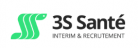 logo 3S Santé