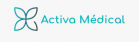 logo Activa Médical