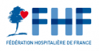 logo Fédération Hospitalière de France