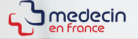 logo Médecin en France