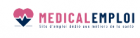 logo medical emploi