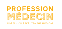 logo Profession Médecin