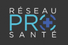 logo Réseau Pro Santé