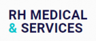 logo RH Médical & Services