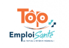 logo top emploi santé