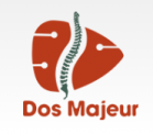 logo dos majeur