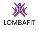 lombafit logo