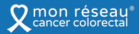 logo Mon Réseau Cancer Coloréctal