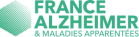 logo france alzhheimer