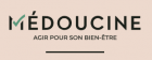 logo medoucine 