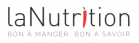 logo la nutrition.fr