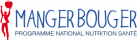 logo manger bouger